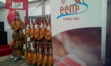 El Gran Reserva de ERESMA, un jamón de premio