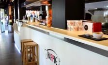 HAPPIG Tienda & Degustación irrumpe en Madrid con su primer local