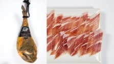 Jamón Ibérico de cebo