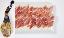 Paleta Ibérica de cebo