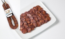 Chorizo Ibérico extra
