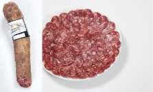 Salchichón cular Ibérico de cebo