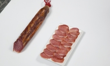 Lomo Ibérico de cebo