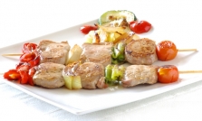 Brocheta de Solomillo Eresma